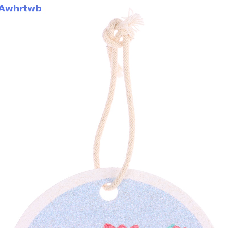 1 Khăn Lau Chén Dĩa Bằng Xốp Thấm Hút Tốt Mới