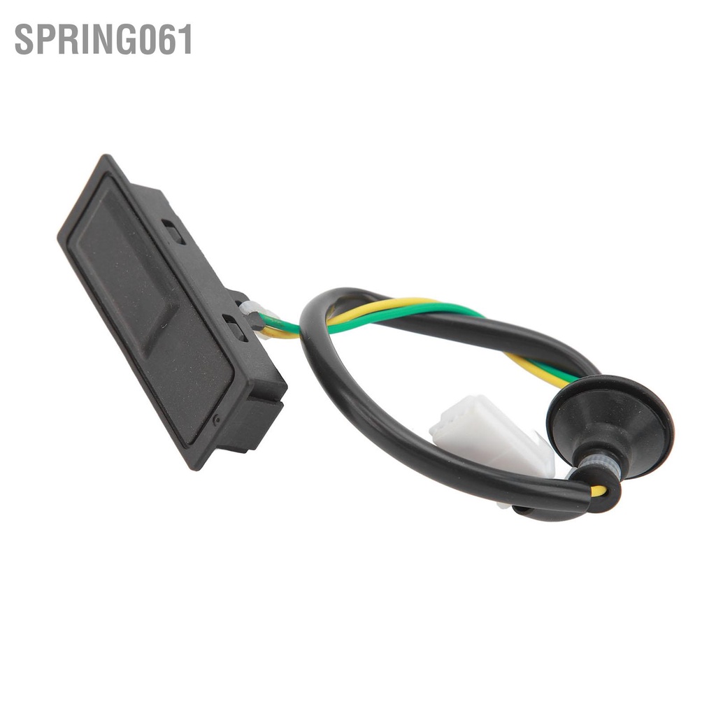 Spring061 Thân Cây Nút Công Tắc 253801AA0B Chống Rỉ Sét Colorfast Nhẹ Phía Sau Dụng Cụ Mở Nắp Thay Thế Cho Thủy Tinh Murano II Z51