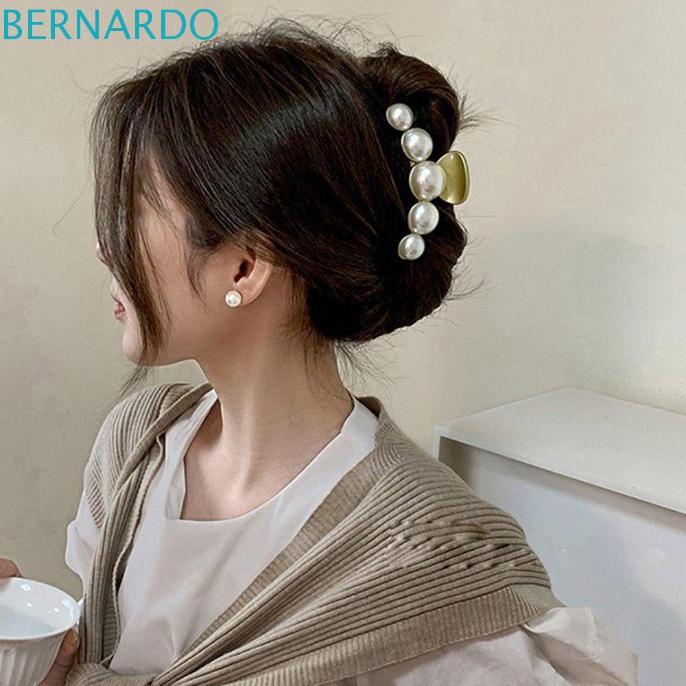 Kẹp Tóc Hình Cá Mập Bằng Nhựa Phong Cách Hàn Quốc Cho Nữ