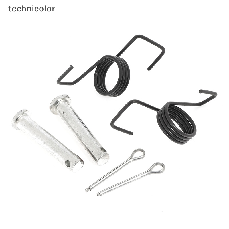 Bộ Pê-Đan Nhiều Màu Cho Xe CRF50 XR50 XRF70 CRF70 Pit Dirt Motor Trail