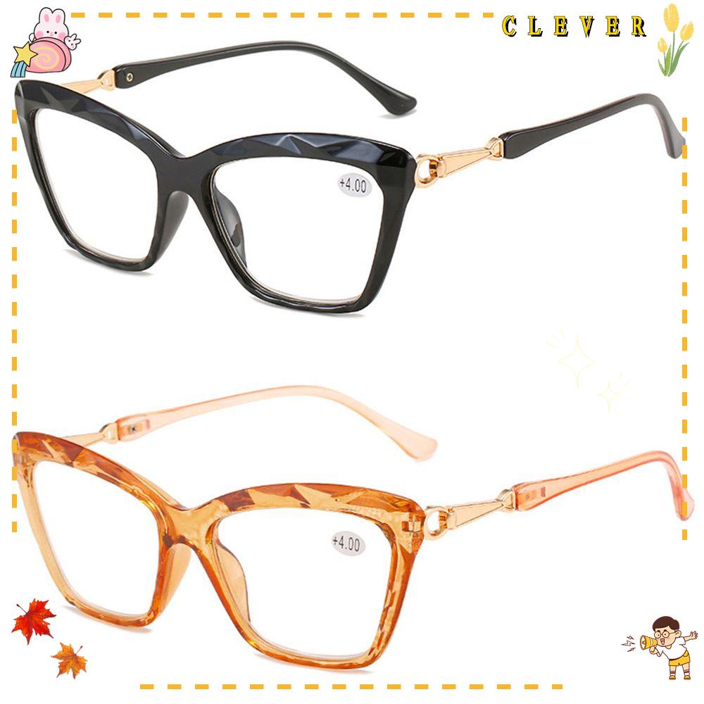 Kính Đọc Sách Gọng Siêu Nhẹ Thiết Kế Tinh Tế Thời Trang