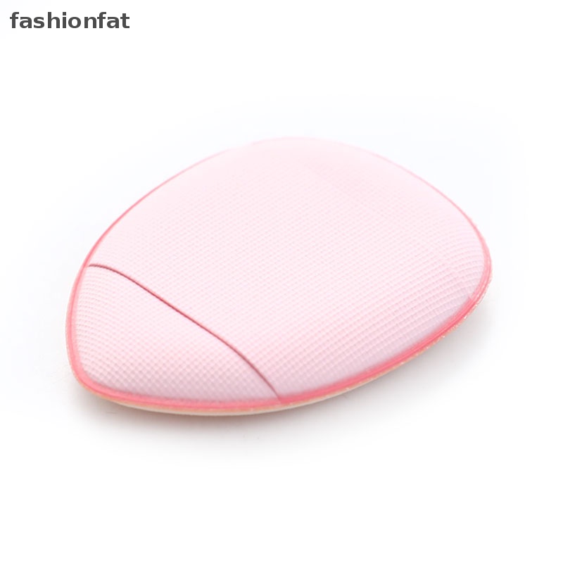 1 Mút Trang Điểm Hình Ngón Tay Mềm Mại Tiện Dụng