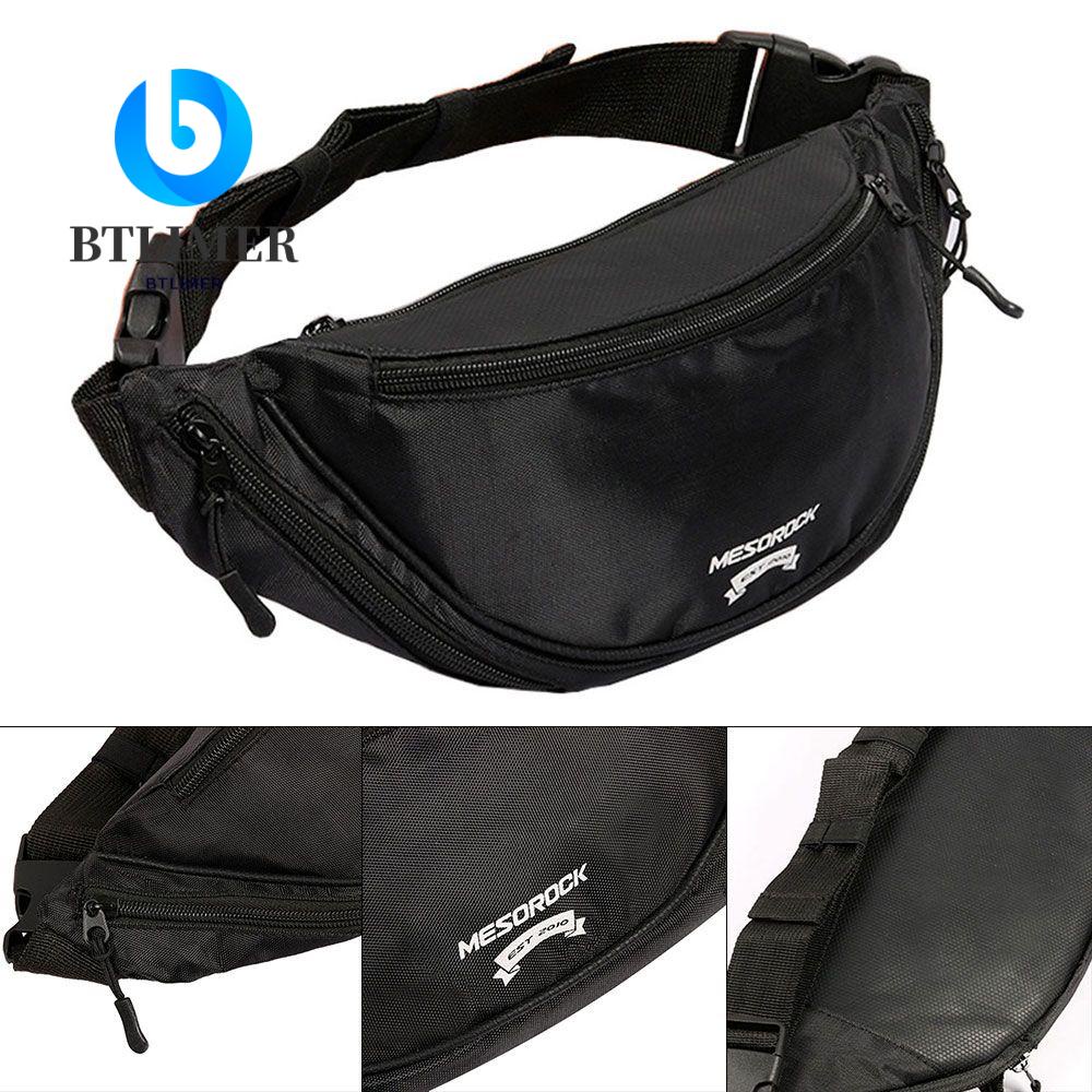 Btlimer Túi Đeo Hông / Vai / Hông Đa Năng Có Thể Điều Chỉnh Dùng Khi Chạy