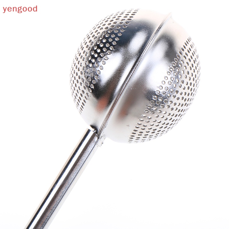 Dụng Cụ Lọc Trà Bằng Thép Không Gỉ Tiện Dụng