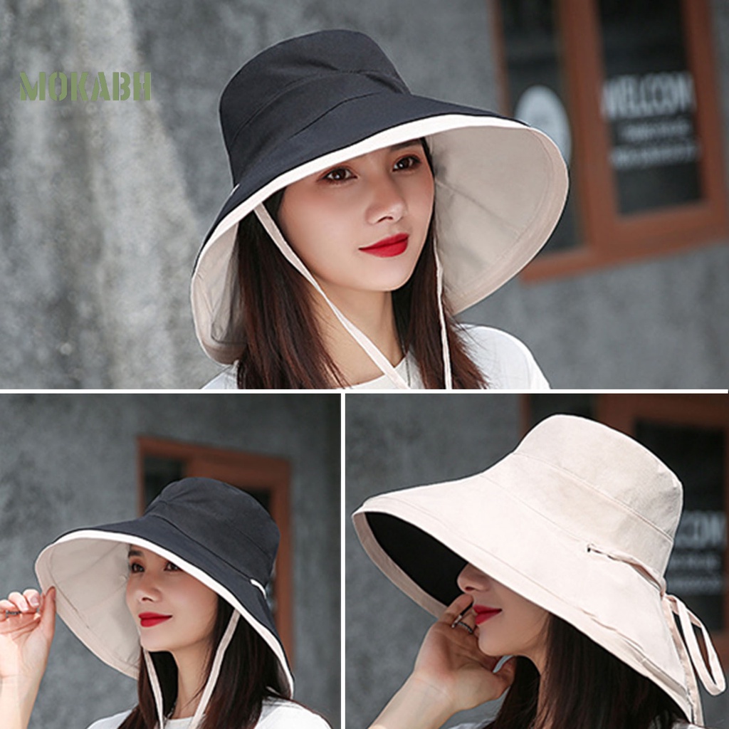 Mũ Lưỡi Trai Chống Nắng Màu Sắc Đơn Giản Tùy Chỉnh Kích Thước Thời Trang Mùa Hè Cho Nữ