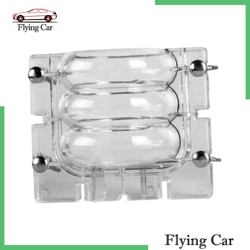 Nến / Xà Phòng Acrylic DIY Họa Tiết Hình Học Lzdjfmy2