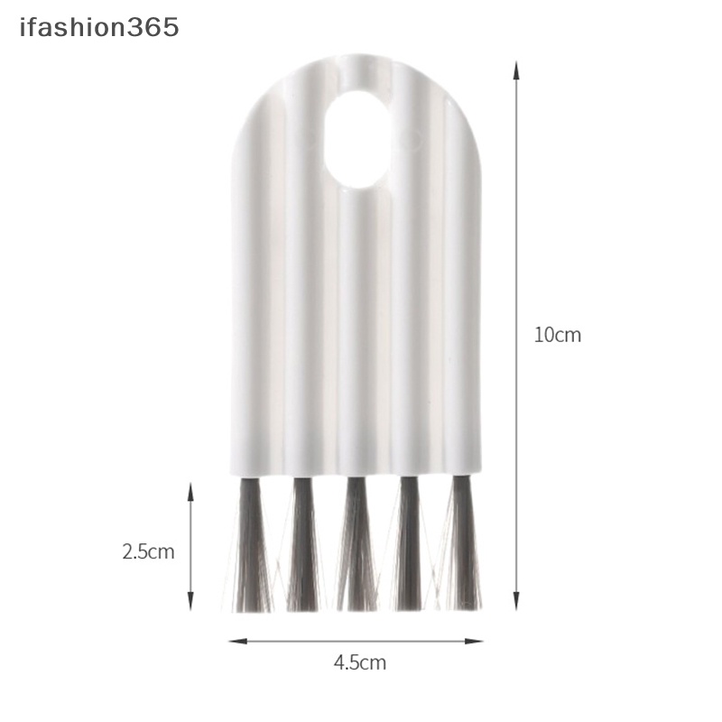 Cọ Vệ Sinh Khe Hở Nhà Bếp Có Thể Uốn Cong Tiện Dụng ifashion365