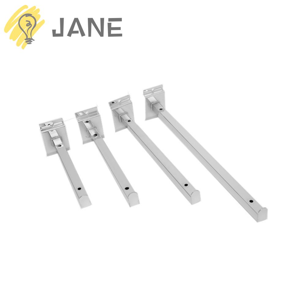 Set 2 Giá Đỡ Móc Treo Đồ Chịu Lực Tốt 15.7inch