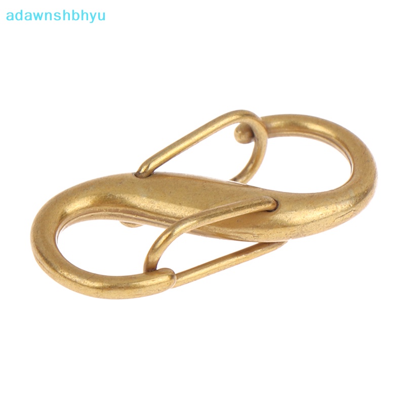 Bộ 2 Móc Xích Dài Thay Đổi DIY Cho Túi Xách Nữ