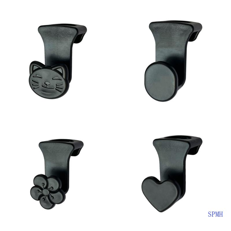 Set 10 Móc Nối Quần Áo Tiện Dụng Cho Phòng Ngủ