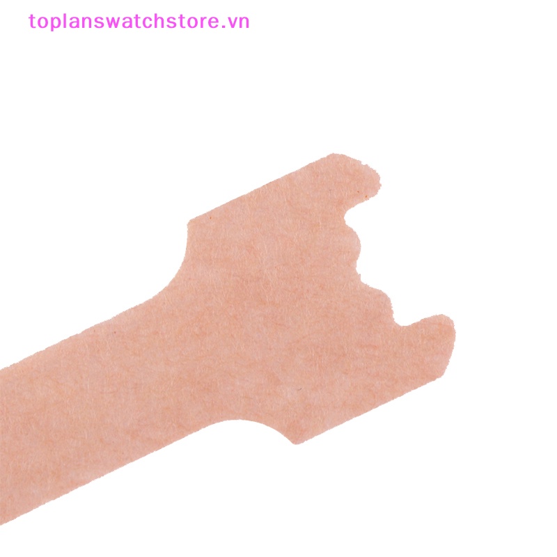 Set 100 Miếng Dán Mũi Chống Ngáy Tiện Dụng