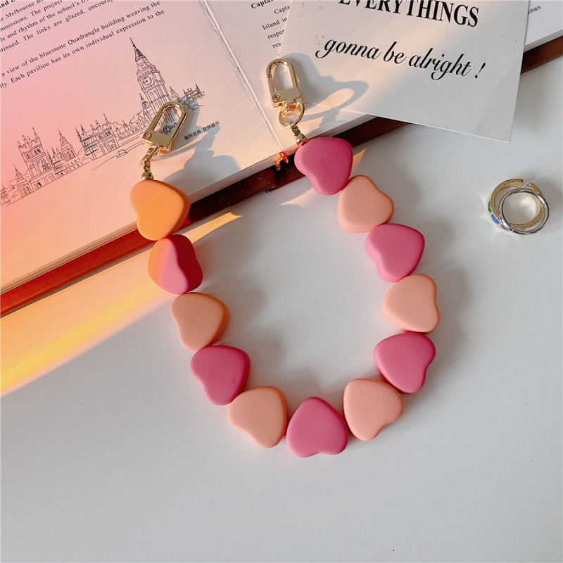 Túi Đựng Điện Thoại Đeo Chéo Vai Có Dây Đeo Cổ Phong Cách Nhật Bản Và Hàn Quốc