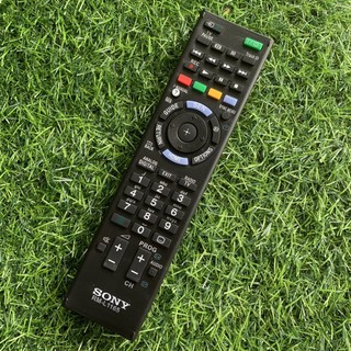 Điều khiển tivi sony rm-l1165, remote sony tv l1165 đa năng các dòng lcd thường - hàng tốt