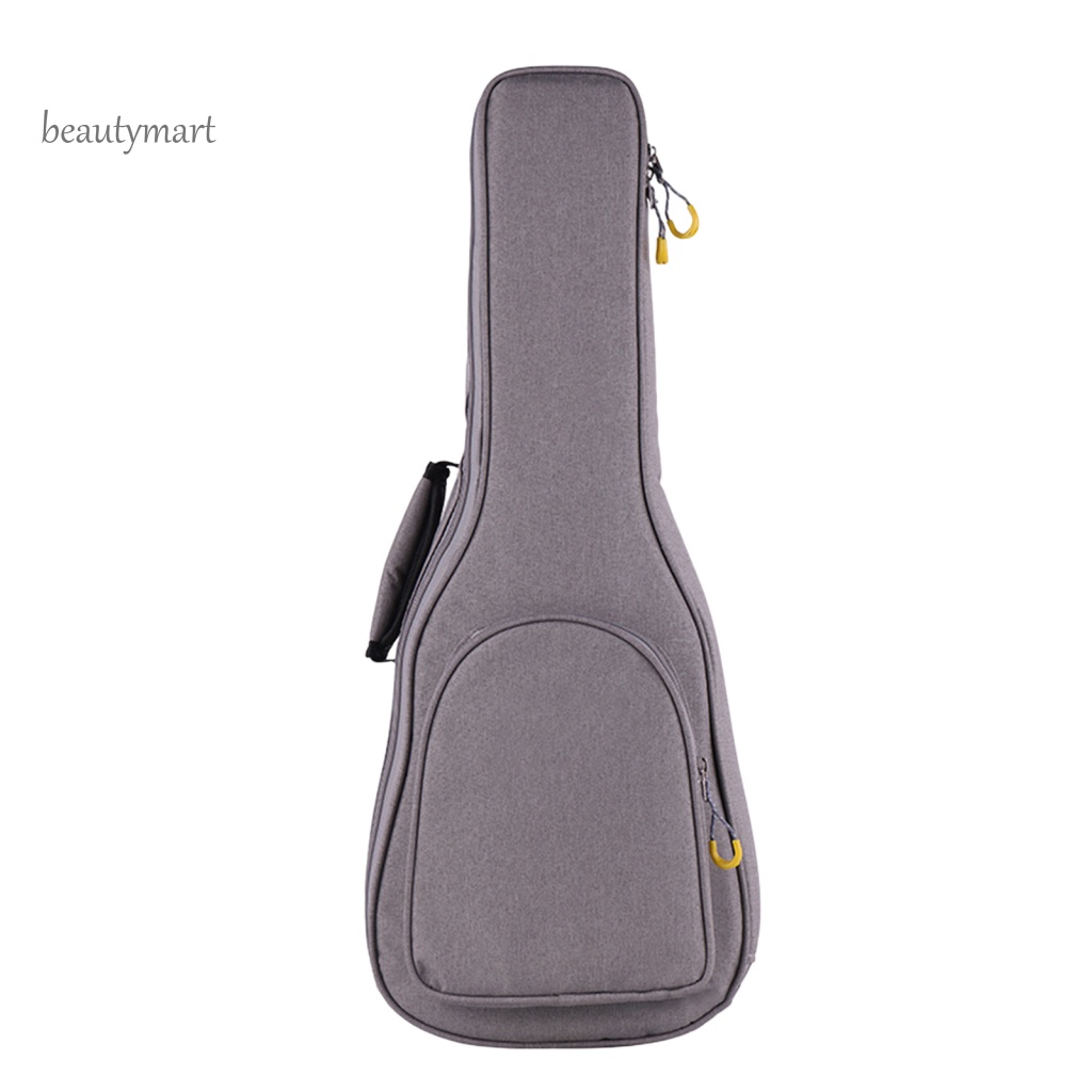 Túi Đựng Đàn Ukulele / Ukulele Chống Thấm Nước Có Nút Cài Phía Trước Tùy Chỉnh Tiện Dụng