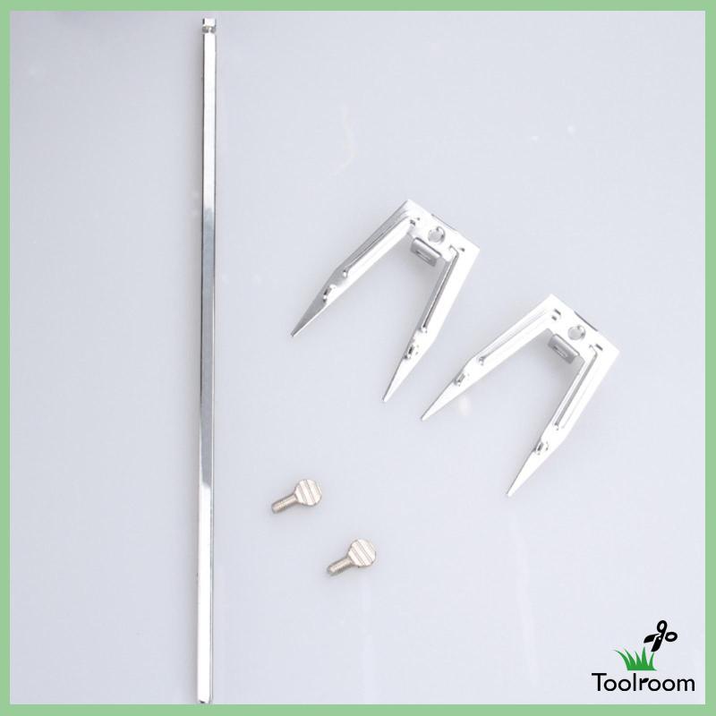 Nĩa Thay Thế Cho Cắm Trại Tiện Dụng