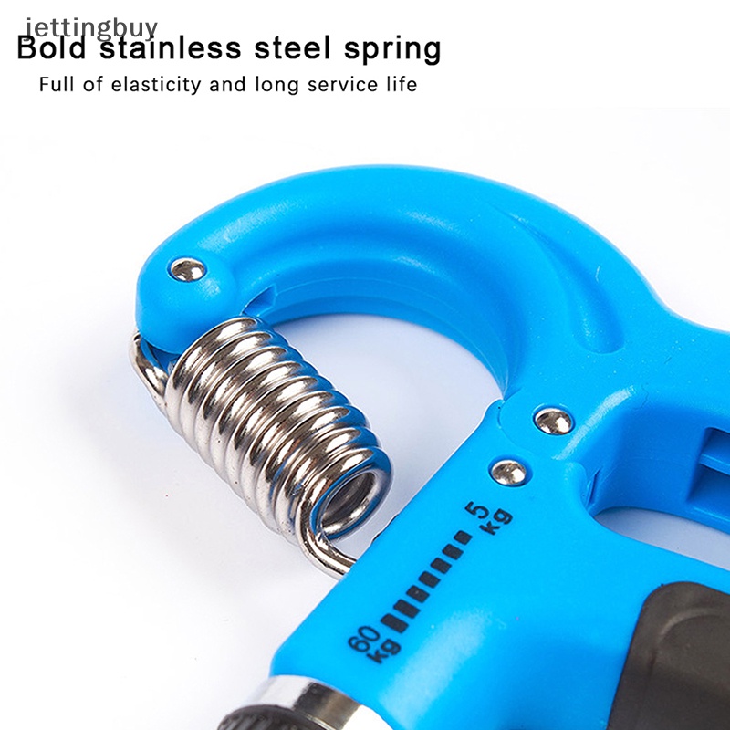 Dụng Cụ Tập Cơ Tay Phản Lực Có Thể Điều Chỉnh J