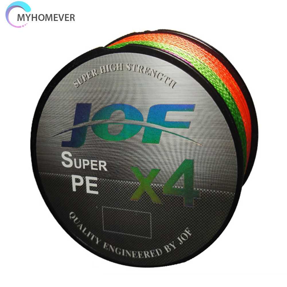 Cuộn Dây Câu Cá 300m Chất Lượng Cao