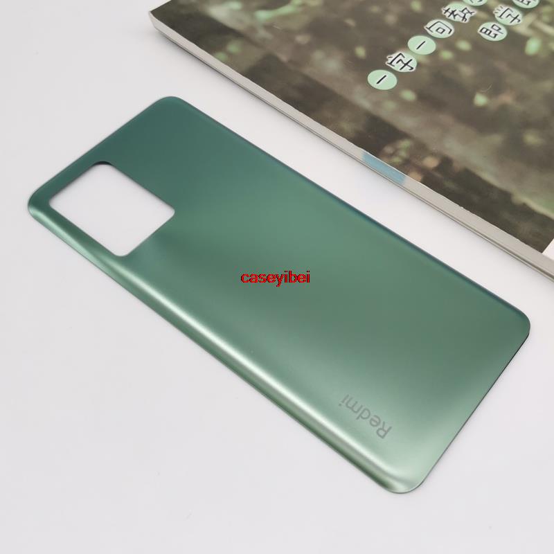 Nắp Điện Thoại Kính 3D Thay Thế Cho Redmi K50 Pro Redmi K50 K50Pro 5G