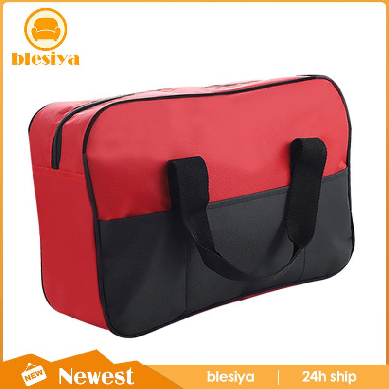 Túi Đựng Dụng Cụ Cơ Khí Chống Thấm Nước Cho Thợ Điện Plumbers