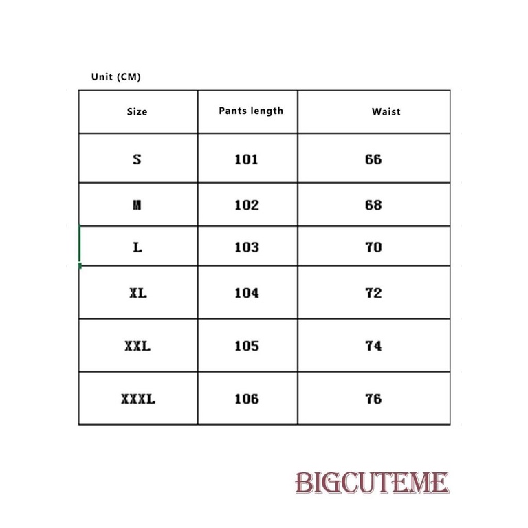 Quần Dài Dáng Suông Lưng Thun Có Túi Phong Cách Đường Phố Cho Nữ