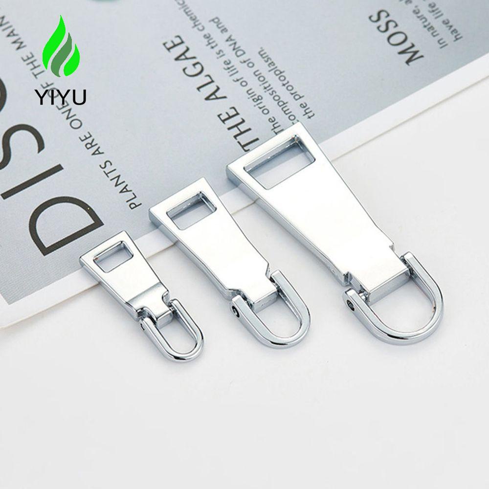 YIYU Kéo Dây Kéo TYLER1 1Pc 8# 5# 3# Dây Khóa Kéo DIY Có Thể Tháo Rời Cho Ba Lô