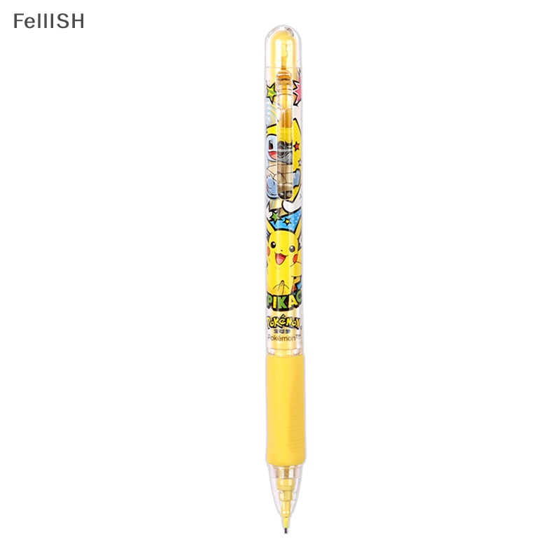 1 Cây Bút Bi Họa Tiết Hoạt Hình Đáng Yêu 439br