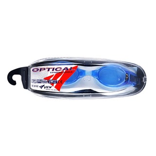 Kính bơi cận View V510 Chính hãng Nhật Bản, chống hấp sương, chống tia UV, đa dạng lựa chọn từ 2 đến 8 độ