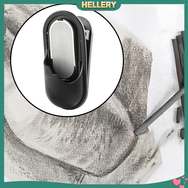 [HelleryVN] Máy Mài Bút Chì Vẽ Phác Thảo Cho Trẻ Em