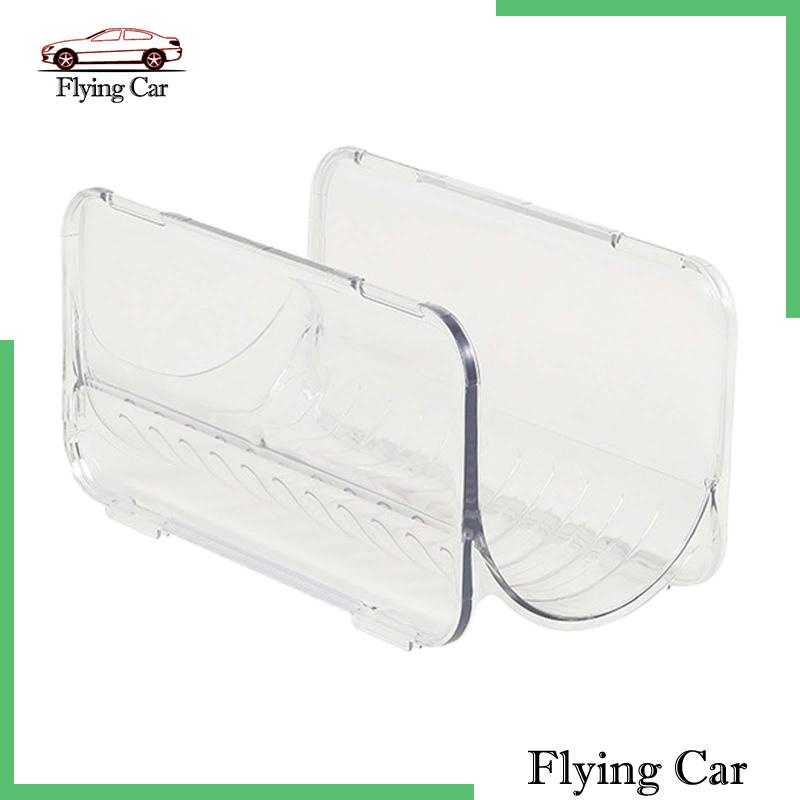 Túi Đựng Bình Nước Có Thể Xếp Chồng Tiện Dụng Cho Văn Phòng / Tủ Lạnh [Lzdjfmy2]