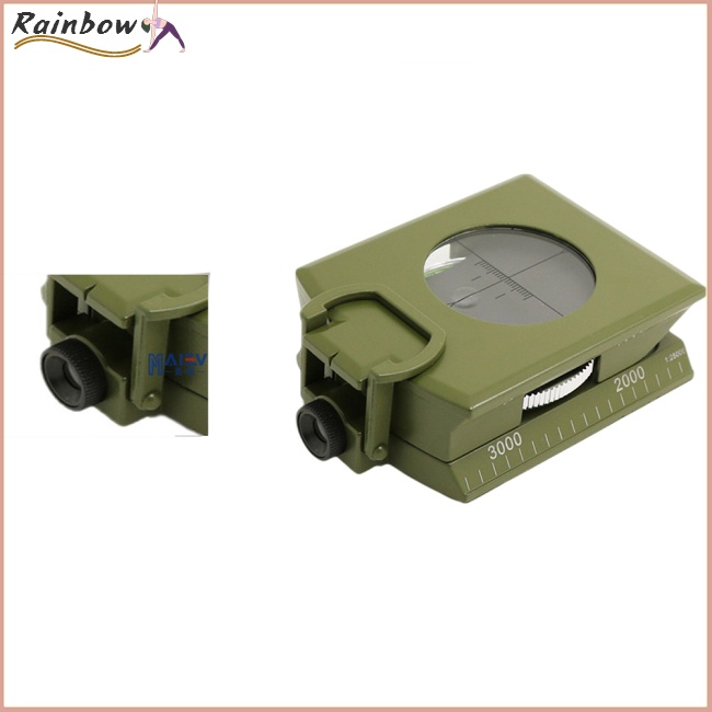 La Bàn K4074 Độ Chính Xác Cao Đa Năng Tiện Dụng Cho Các Hoạt Động Ngoài Trời