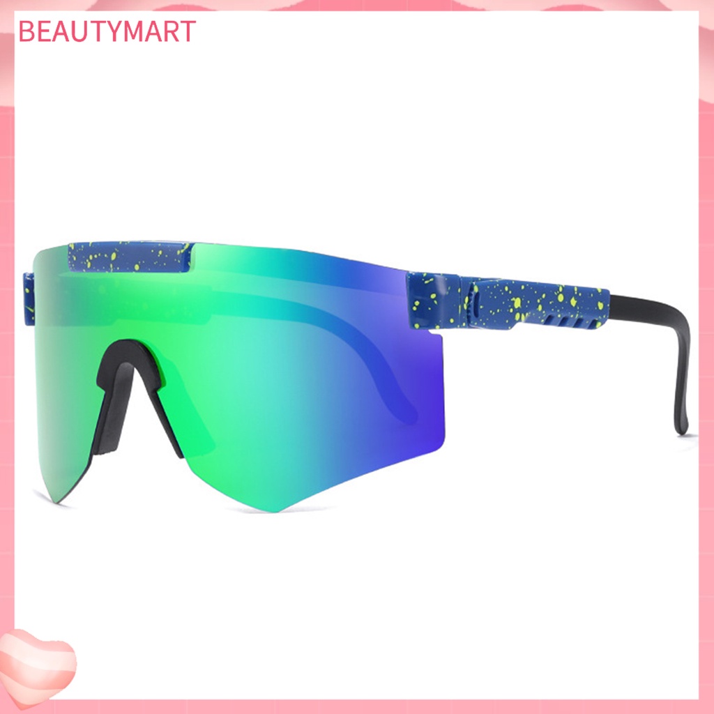 Kính Mát Phân Cực KD166 Chống Tia UV TR90 Phong Cách Thể Thao Thời Trang Cho Nam Và Nữ