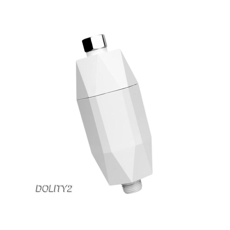 Bộ Lọc Nước Đầu Ra Cao Cấp Cho Vòi Hoa Sen Cứng Cáp Dùng Trong Khách Sạn / Nhà Ở