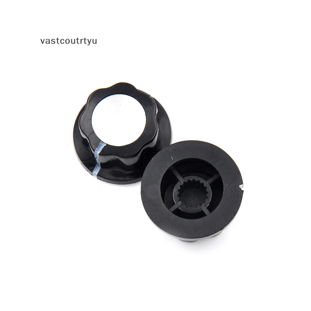Set 10 Núm Vặn Điều Chỉnh Chiết Áp Đường Kính 6mm