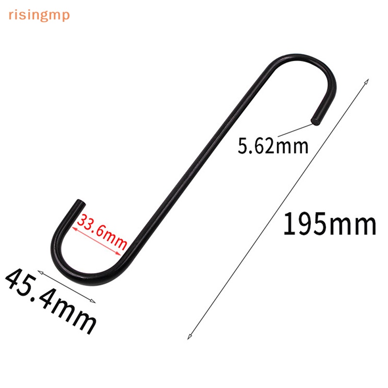 Bộ 2 Kẹp Phanh Đĩa Hình Chữ S Chuyên Dụng Cho Xe Hơi