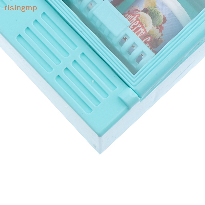 Mô Hình Thức Ăn / Nước Uống Trang Trí Nhà Búp Bê Tỉ Lệ 1 / 12