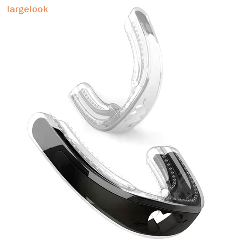 Dụng Cụ Bảo Vệ Miệng Chống Ngáy Khi Ngủ Tiện Dụng