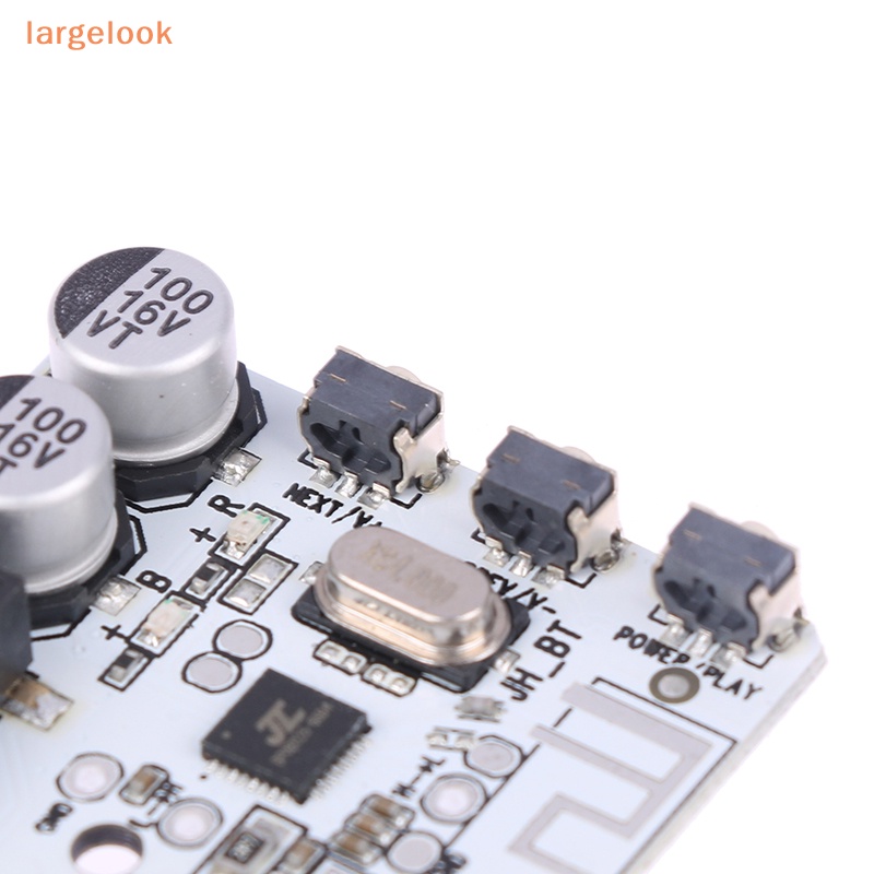 Mô Đun Nhận Tín Hiệu Bluetooth 5.0 Mini VHM-314 Kèm Điều Khiển MP3