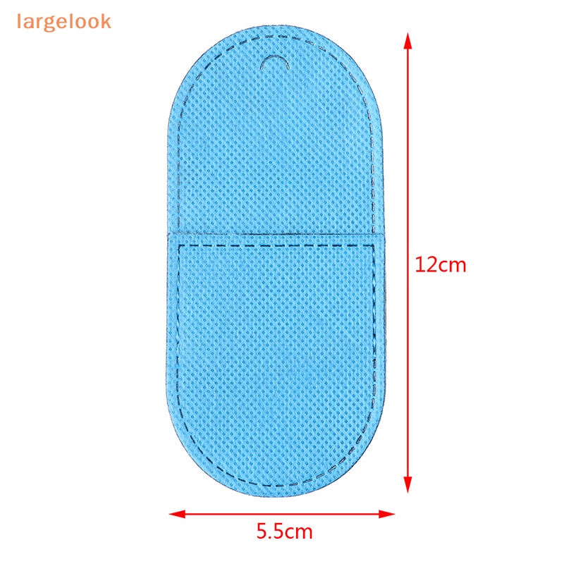 Miếng Dán Mắt Kính 6X size L Amblyopia Dành Cho Người Lớn Và Trẻ Em