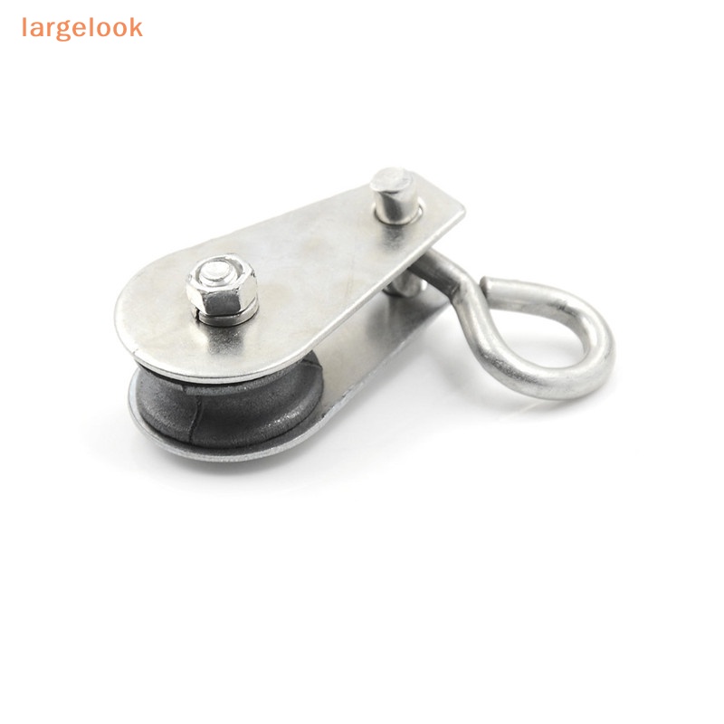 Con Lăn Ròng Rọc Đơn Bằng Kim Loại 0.03 Tấn