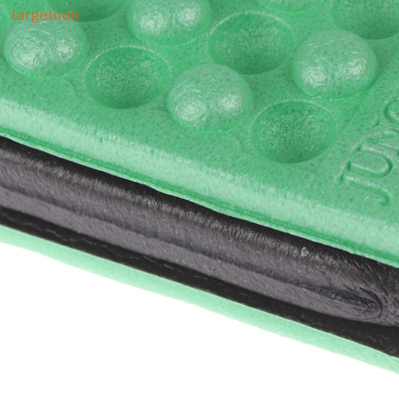 1 Tấm Lót Ngồi Chống Thấm Nước Có Thể Gấp Gọn Tiện Dụng Khi Đi Cắm Trại