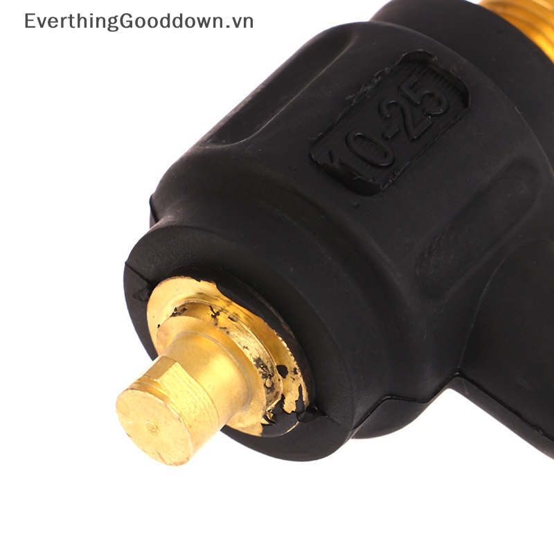 Đai Ốc Nối Tiếp Hợp M16 Tig DKJ10-25 DKJ35-50 Tig Cho Máy Hàn