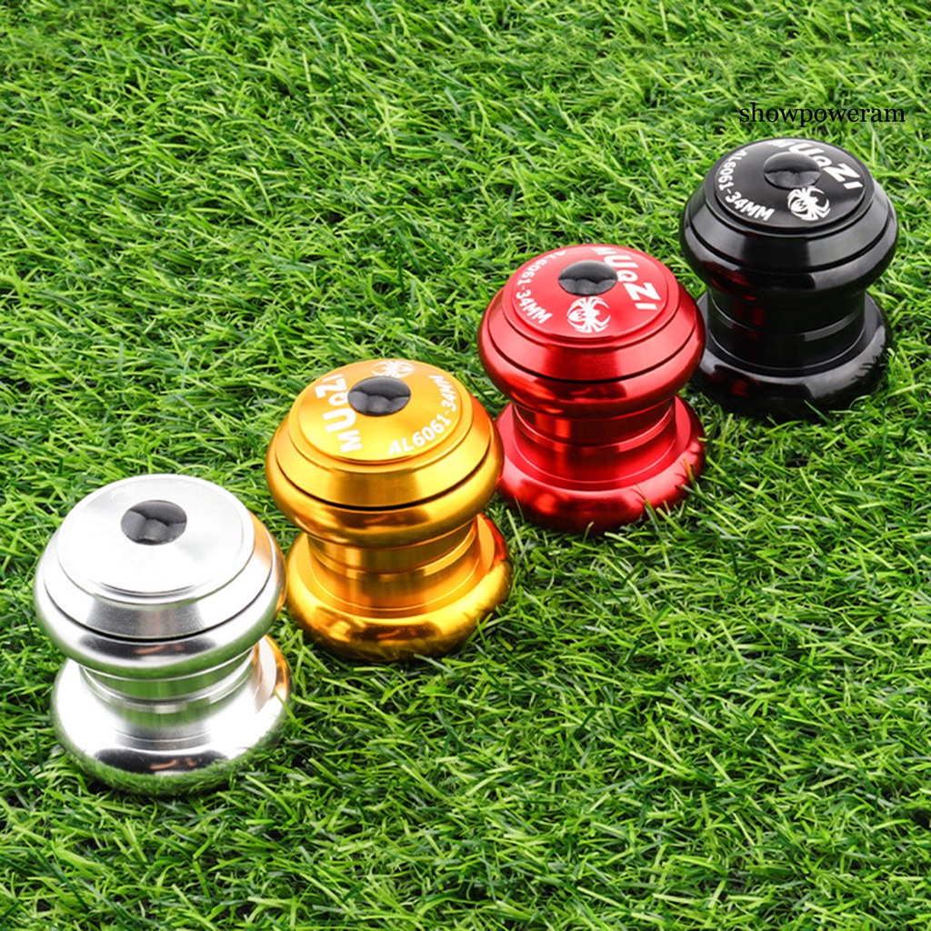 Tai Nghe Chống Mòn Bằng Hợp Kim Nhôm Cho Xe Đạp