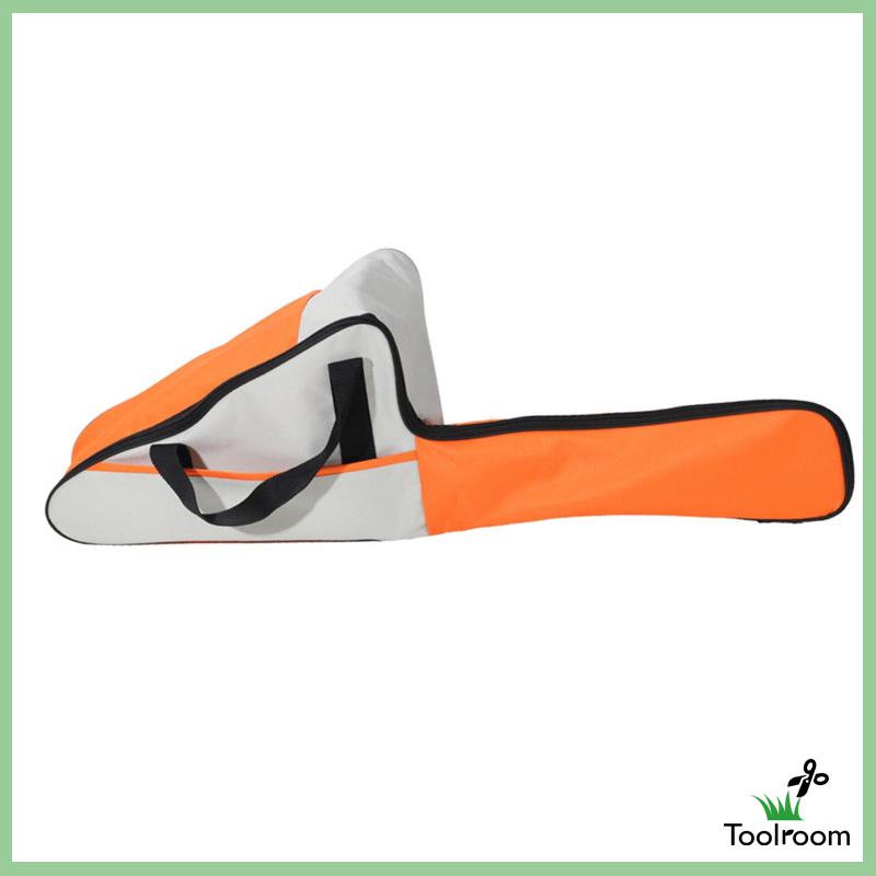 Túi Vải Oxford Đựng Dụng Cụ Cưa Di Động Tiện Dụng Cho Sân Vườn