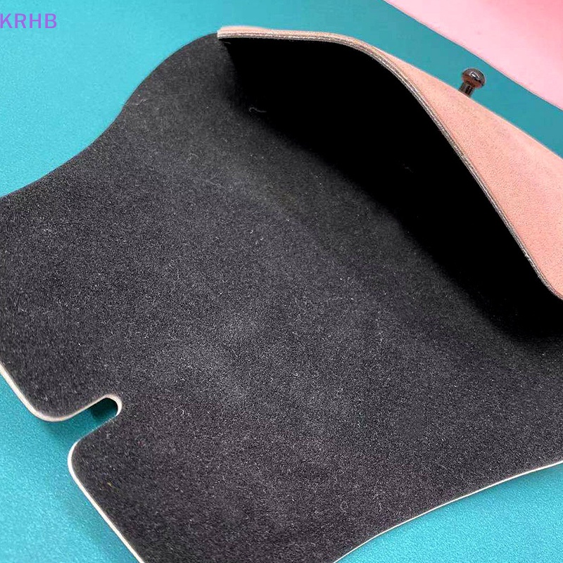 Túi Đựng Bảo Vệ Mắt Kính Thời Trang Unisex Mới