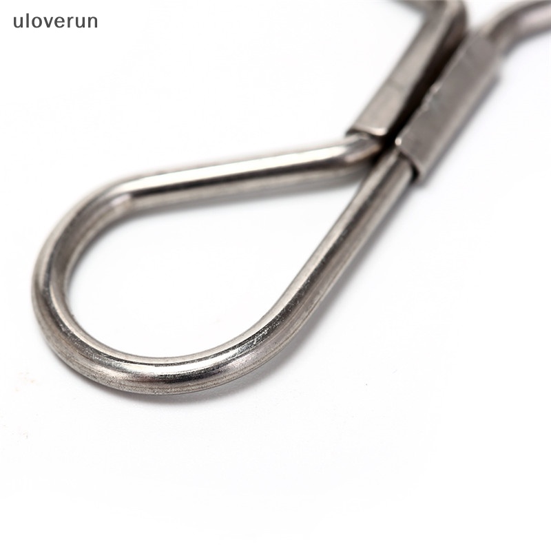 Set 2 Móc Kẹp Treo Ba Lô Đa Năng Tiện Dụng