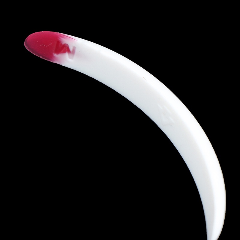 Set 3 Cặp Đệm Silicon Tái Tạo Làm Cong Mi xo94bsyyu