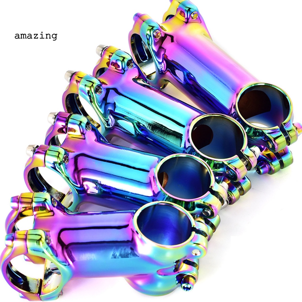 Trục Ghi Đông Xe Đạp Leo Núi ± 17 Độ 31.8x60 / 70 / 80 / 90mm Siêu Nhẹ