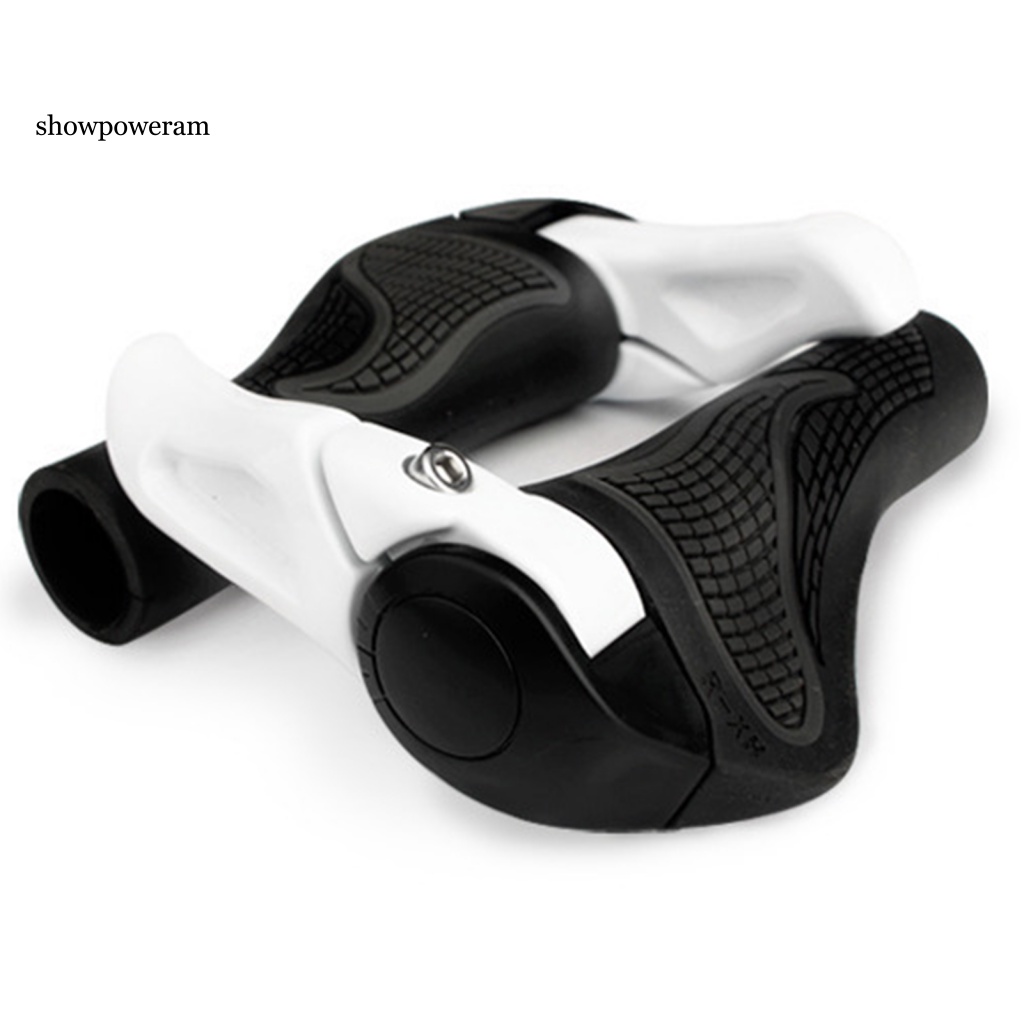 1 Cặp Vỏ Bọc Tay Lái Xe Đạp MTB Chống Trượt