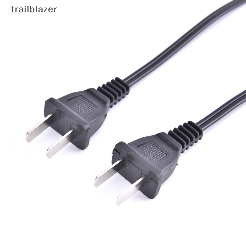 Dây Sạc Pin trailblazer 220V 110V Hai Lỗ Tiện Dụng