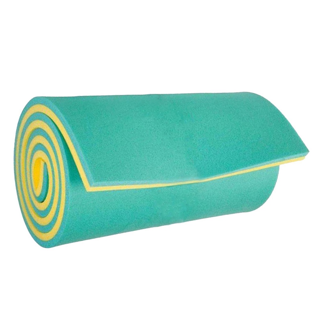 Thảm Phao Bơi Nổi Trên Mặt Nước Màu Xanh Dương Dành Cho Trẻ Em